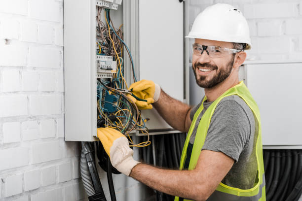 Best Residential Electrician Services  in Rusk, TX