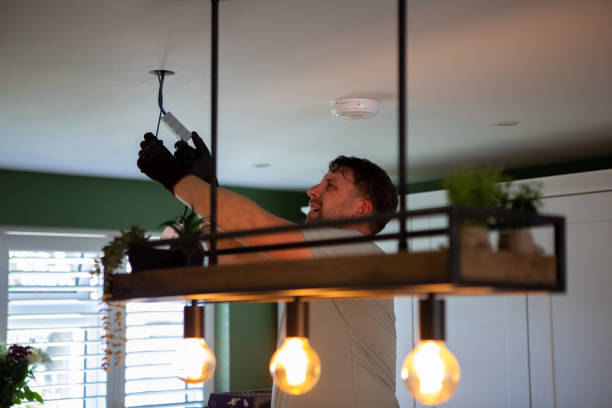 Best Electrician Near Me  in Rusk, TX