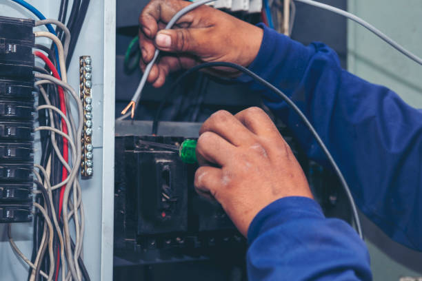  Rusk, TX Electrician Pros