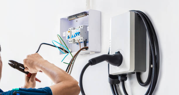 Best Electrical Rewiring Services  in Rusk, TX