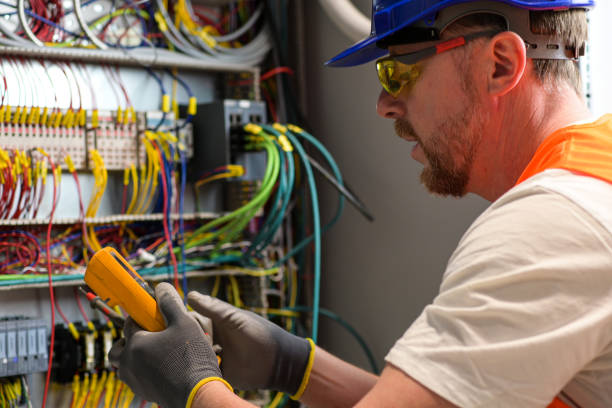 Rusk, TX Electrician Company